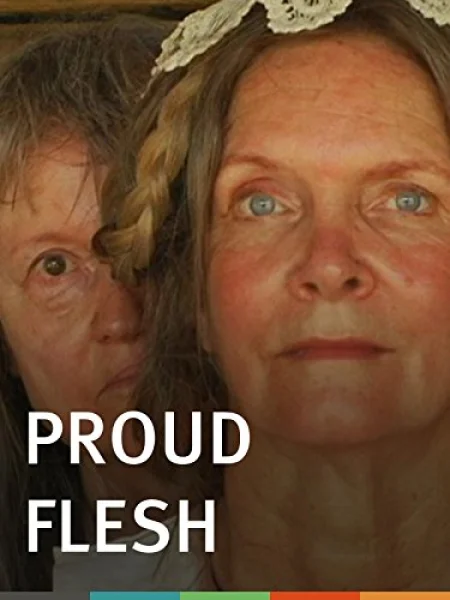 Proud Flesh