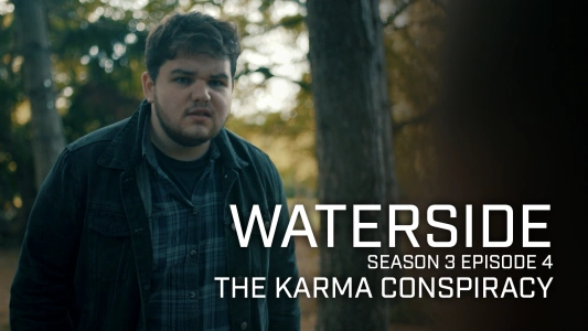 The Karma Conspiracy