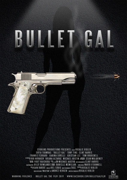 Bullet Gal