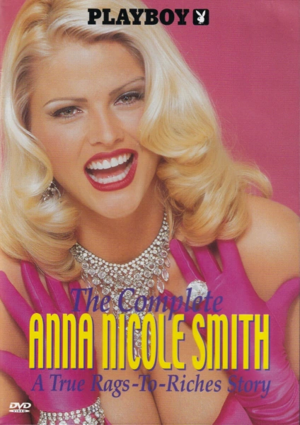 The Complete Anna Nicole Smith