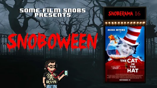 Snoboween: The Cat in the Hat (2003) Review