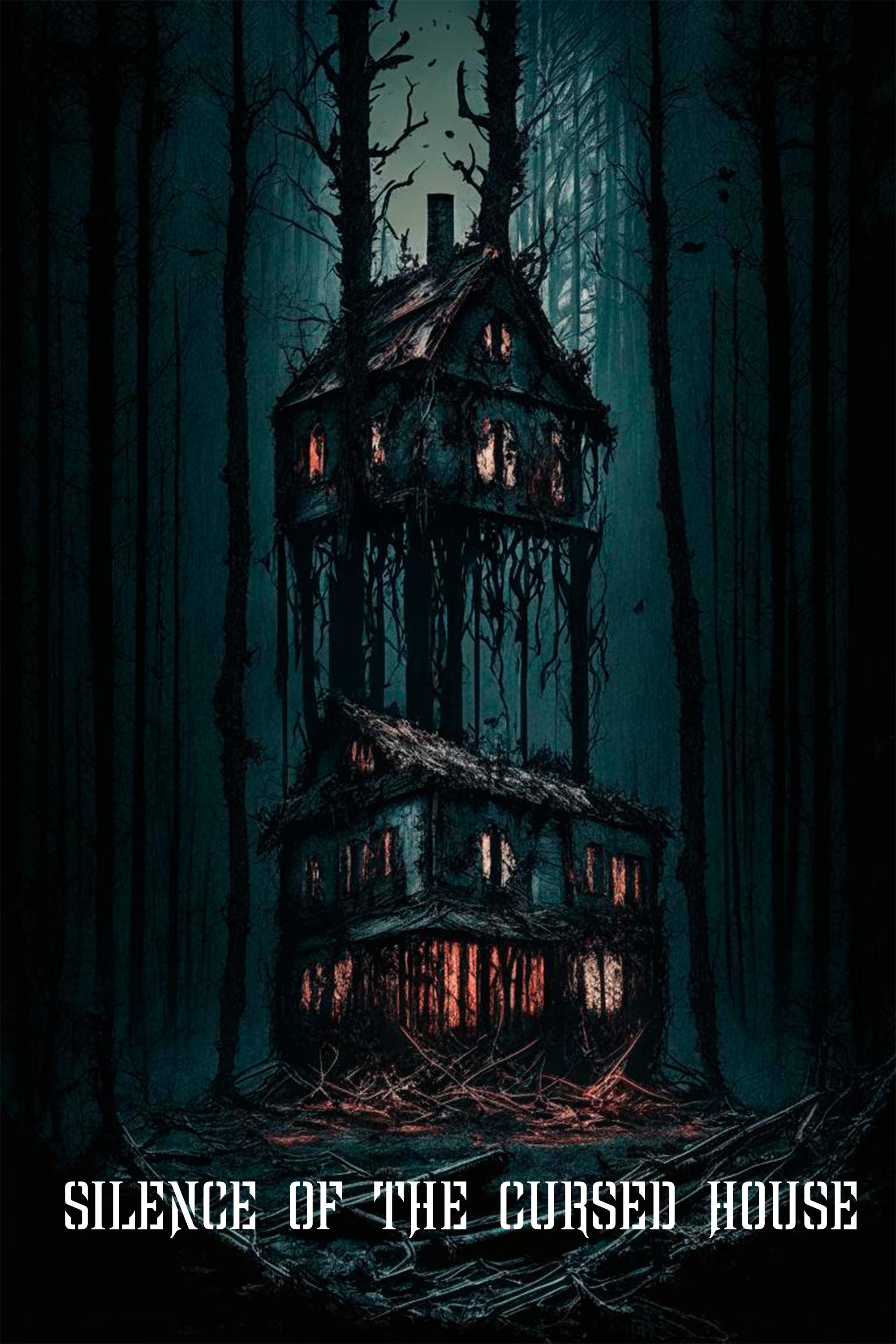Silence of the cursed house