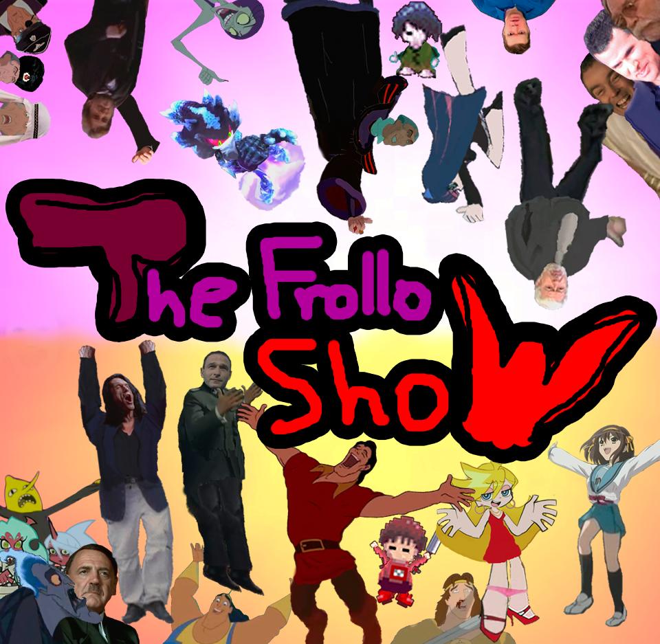 The Frollo Show