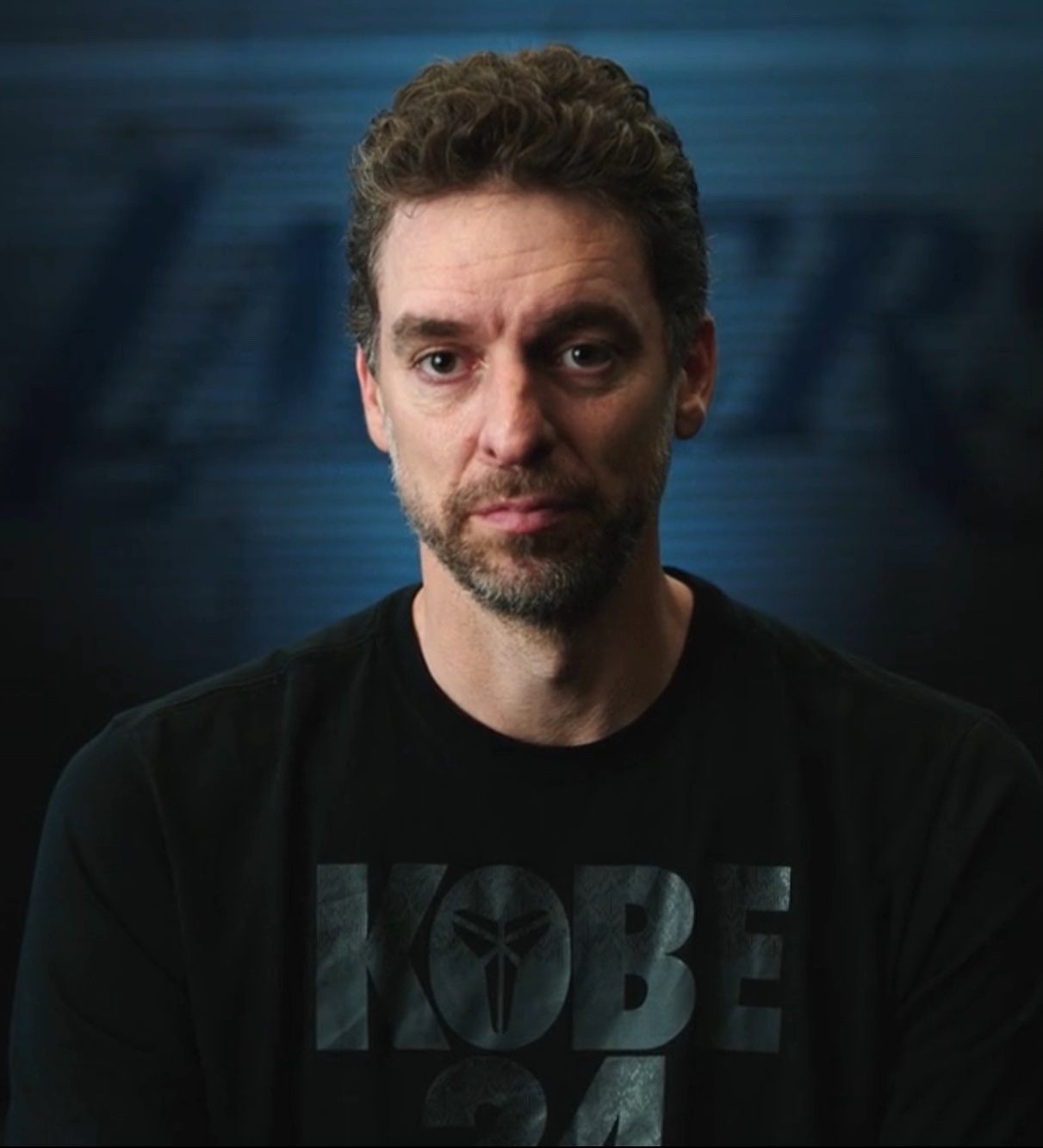 Pau Gasol