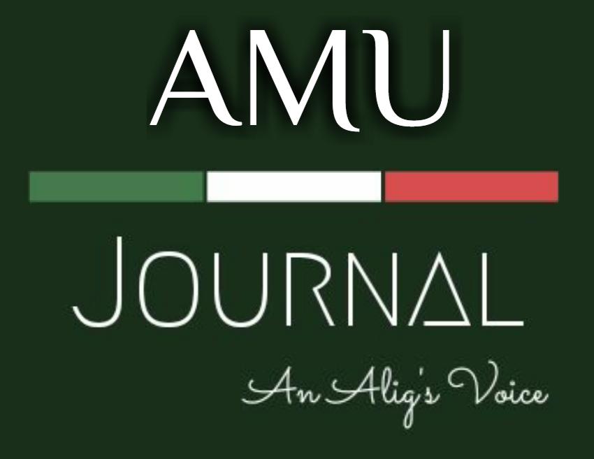 AMU Journal