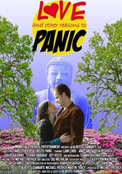 Love... and Other Reasons to Panic