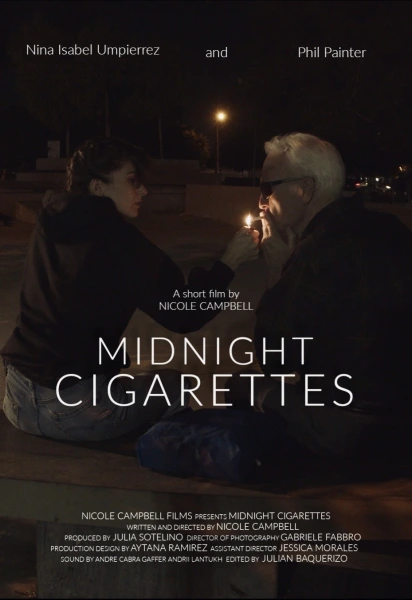 Midnight Cigarettes