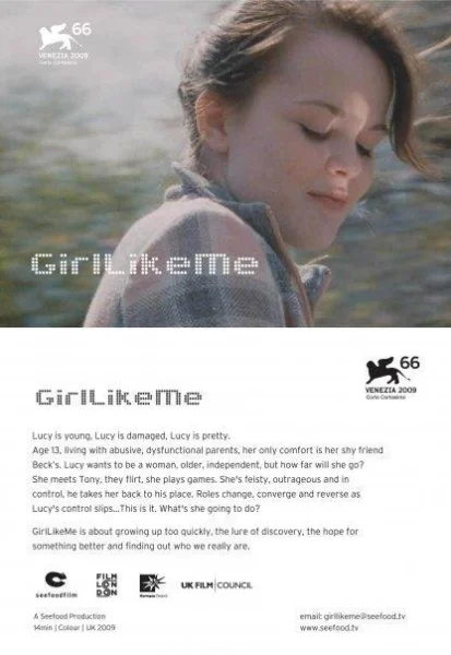 GirlLikeMe