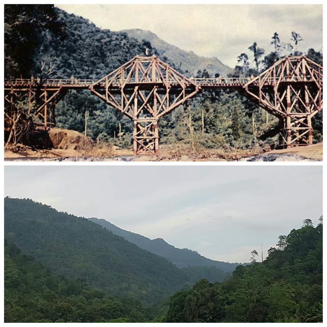 The Making of 'the Bridge on the River Kwai'