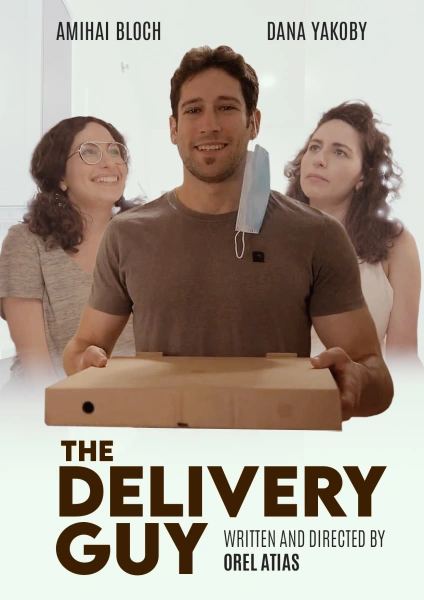 The Delivery Guy