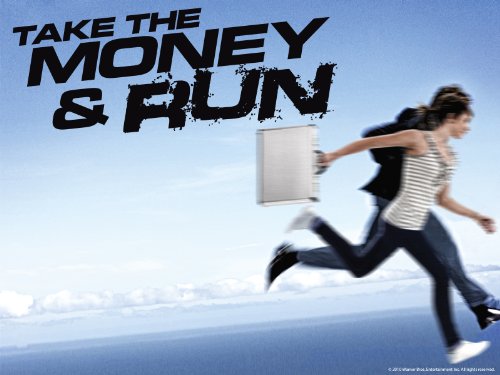 Take the Money & Run