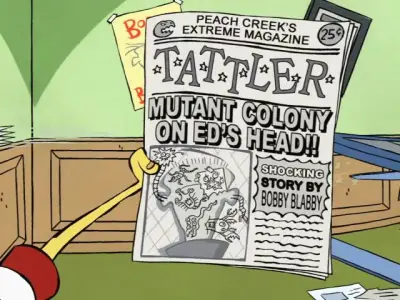 Truth or Ed