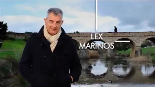 Lex Marinos
