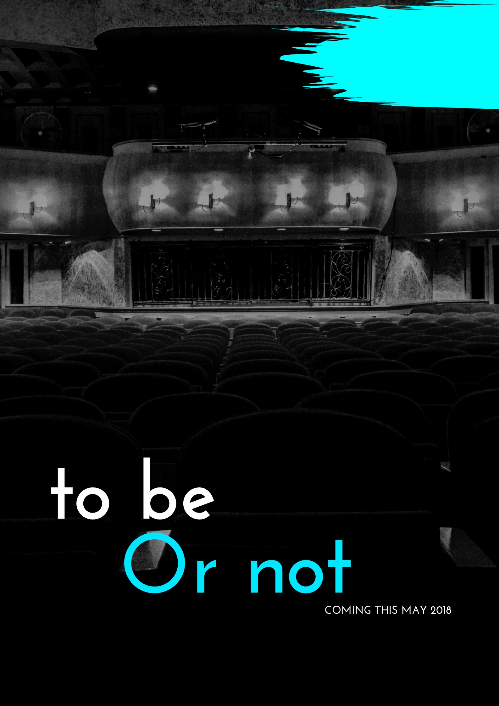 To Be or Not