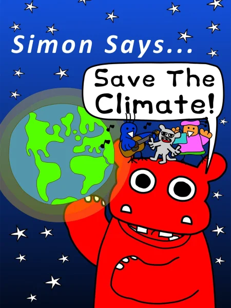 Simon Says Save the Climate!