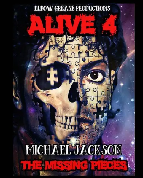 Alive 4 Michael Jackson the Missing Pieces
