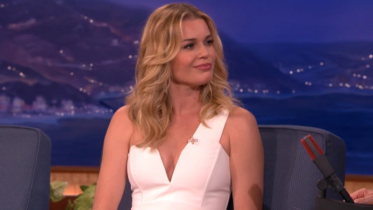 Rebecca Romijn/Robert Patrick/Mo Mandel