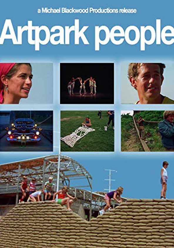 Artpark People