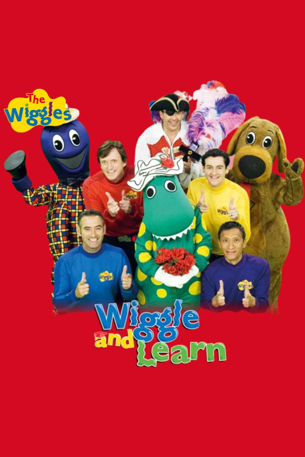 Wiggle and Learn