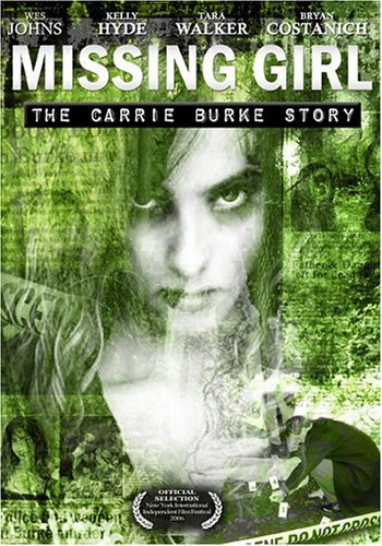 Missing Girl: The Carrie Burke Story