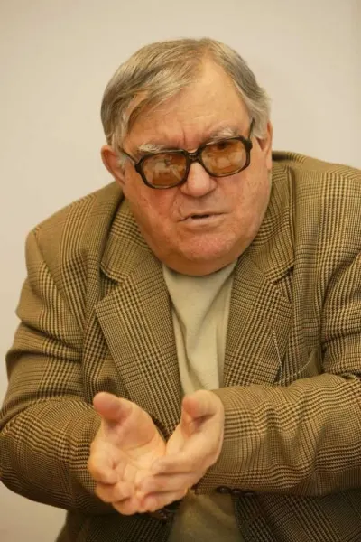 Geo Saizescu