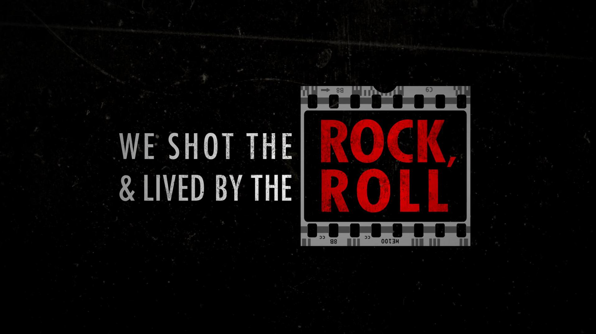 We Shot the Rock and Lived by the Roll