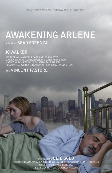 Awakening Arlene
