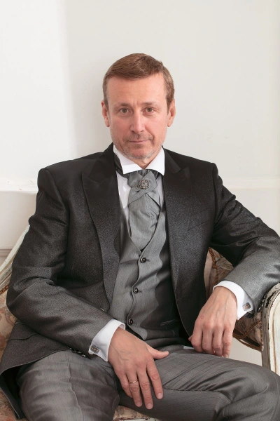 Sergey Aprelskiy