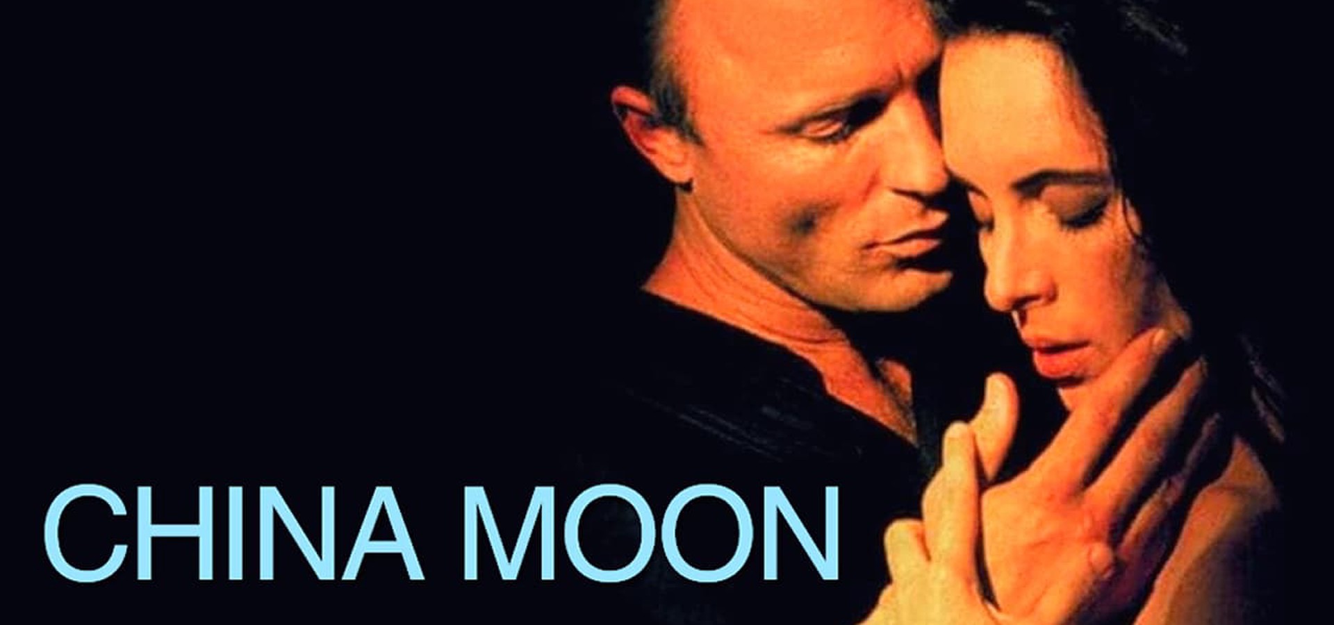 China Moon