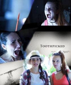 Toothpicked