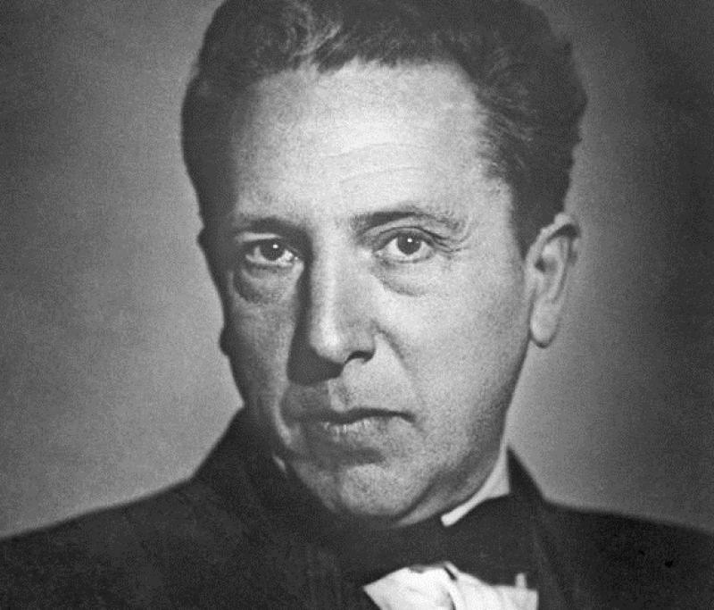 Yakov Protazanov