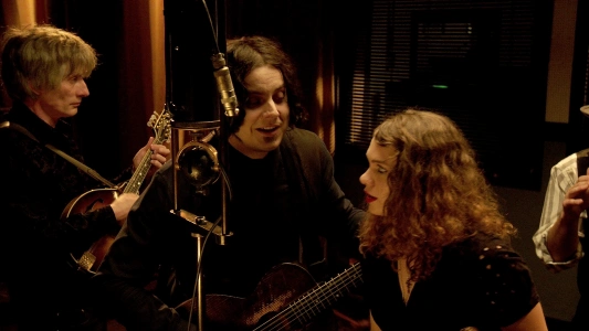 The American Epic Sessions