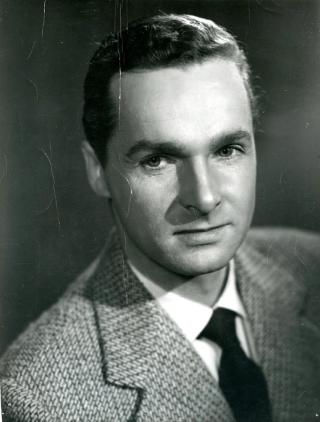 Herman Ahlsell