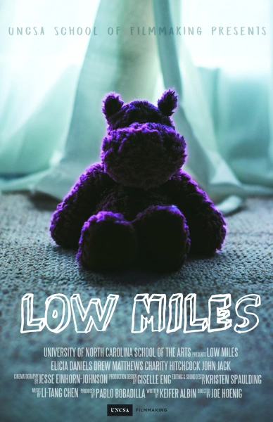 Low Miles