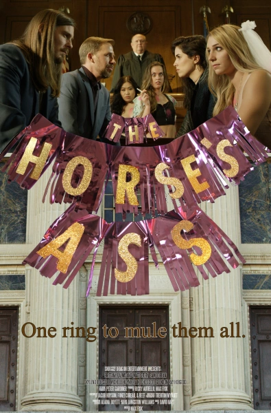 The Horse's Ass