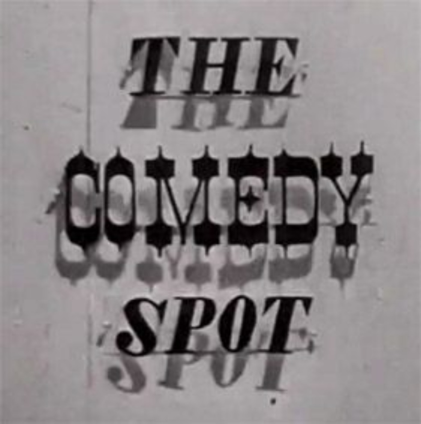The Comedy Spot