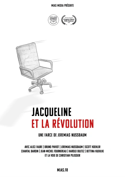 Jacqueline's revolution