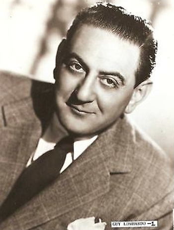 Guy Lombardo