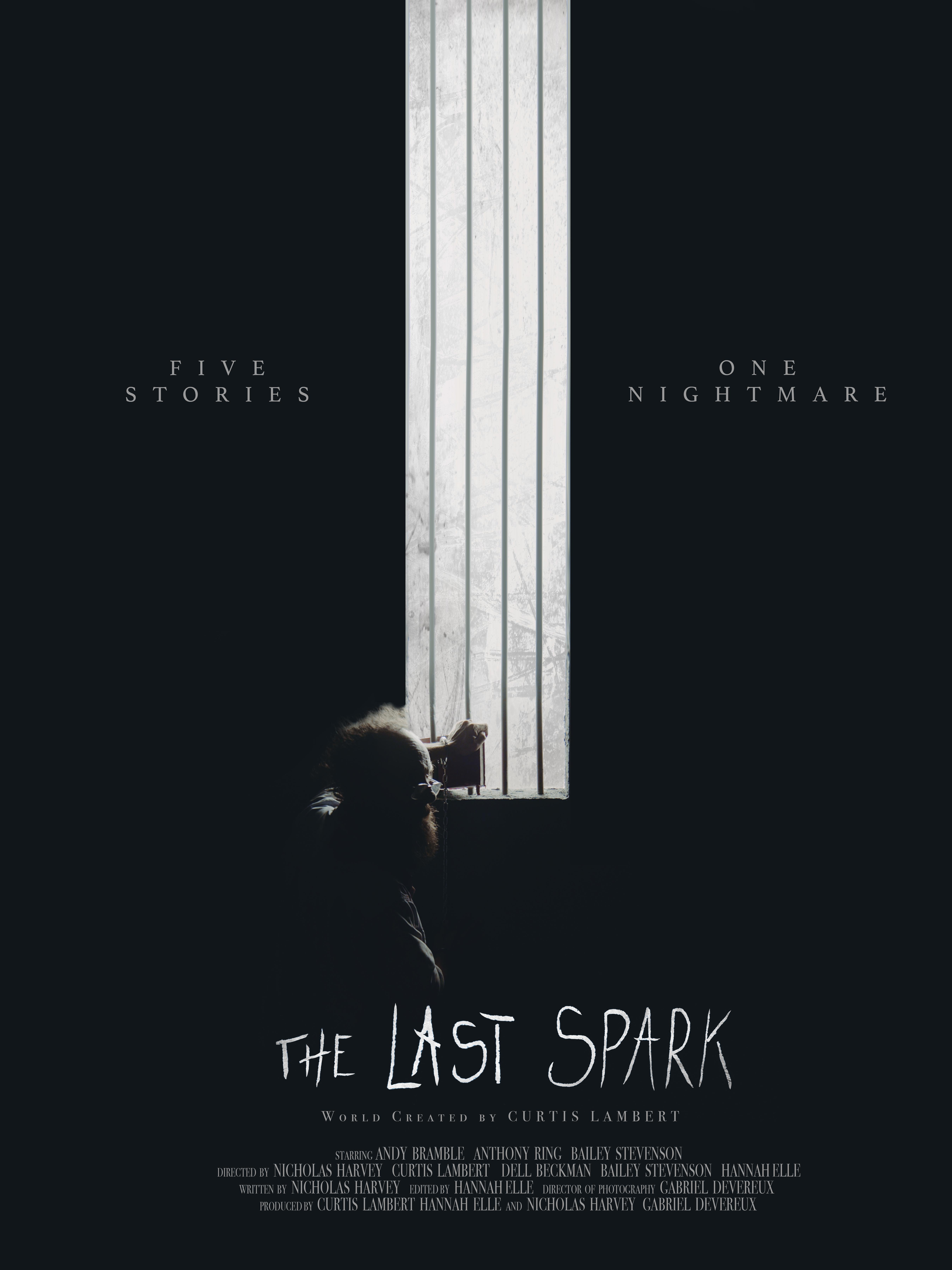 The Last Spark