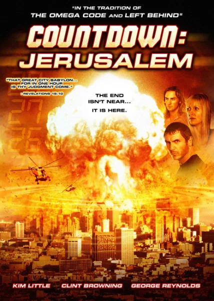 Countdown: Jerusalem