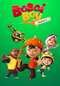 Season 1