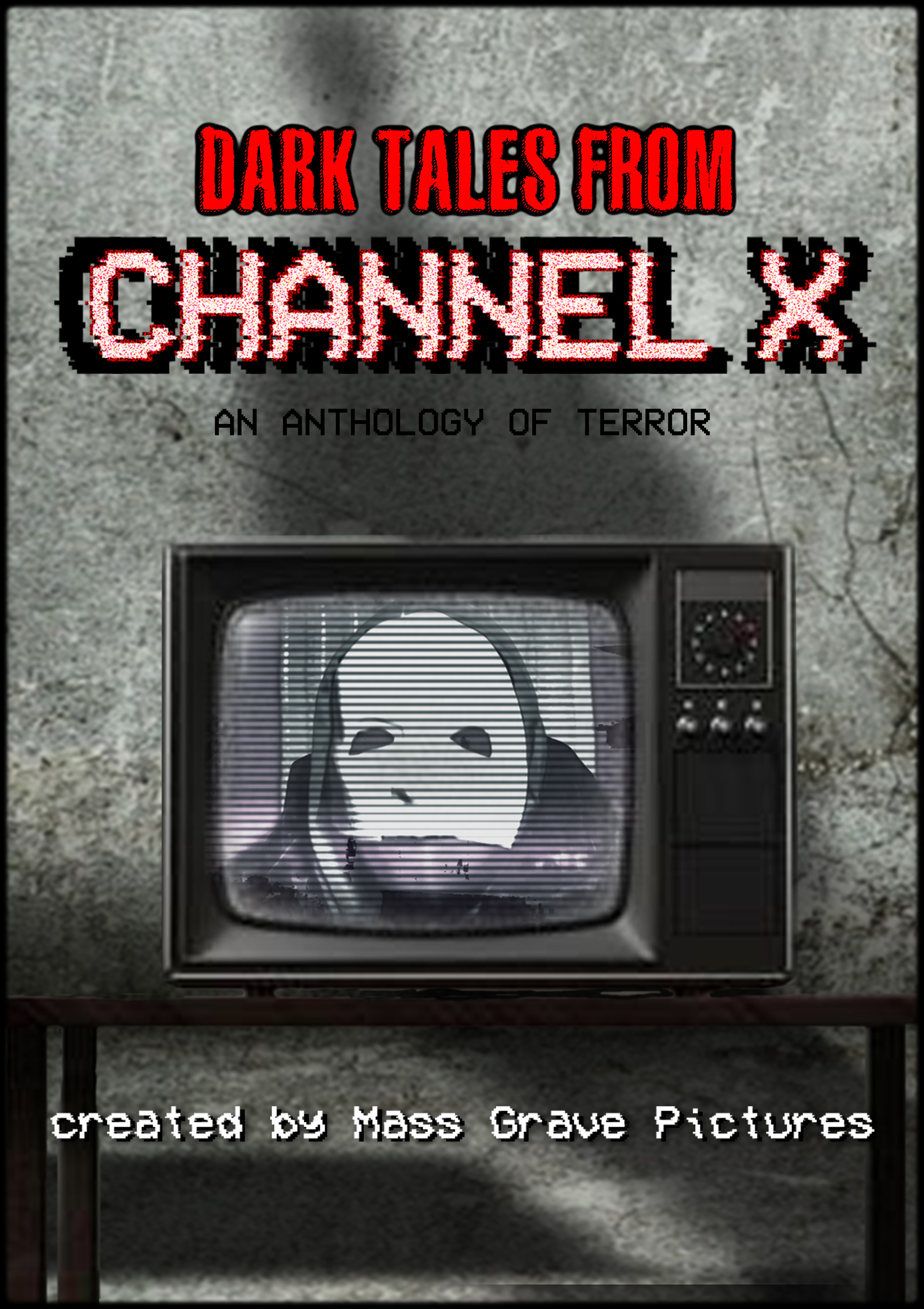 Dark Tales from Channel X