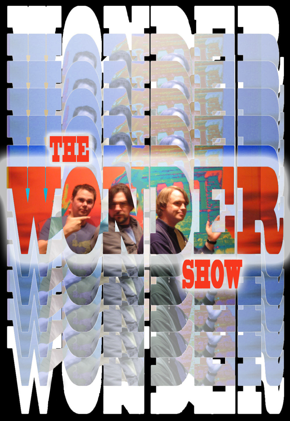 The Wonder Show
