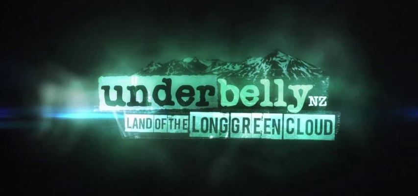 Underbelly: Land of the Long Green Cloud