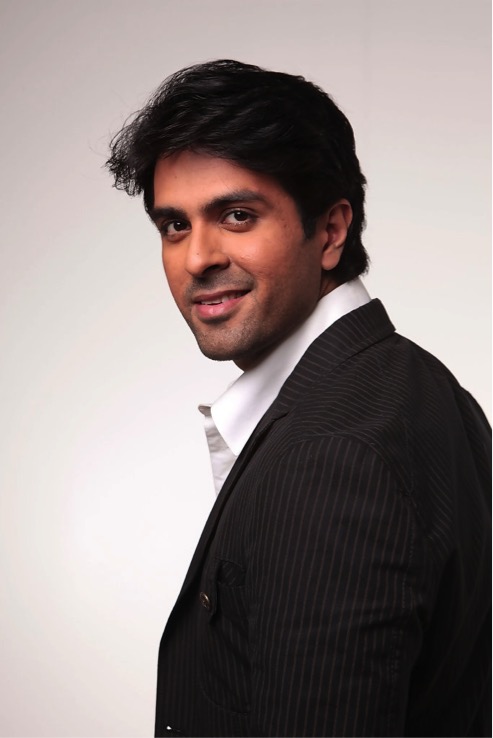 Harman Baweja