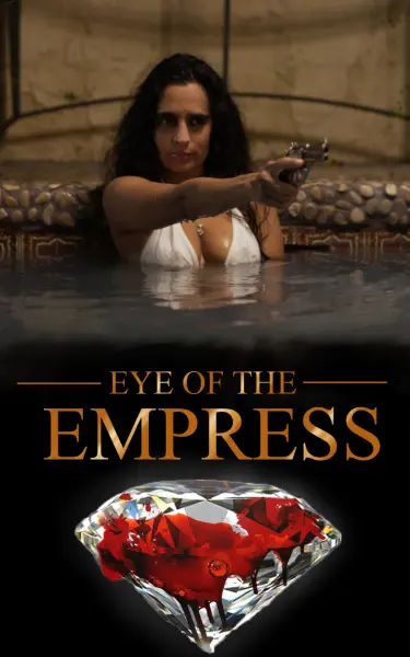 Eye of the Empress: The Street Fight