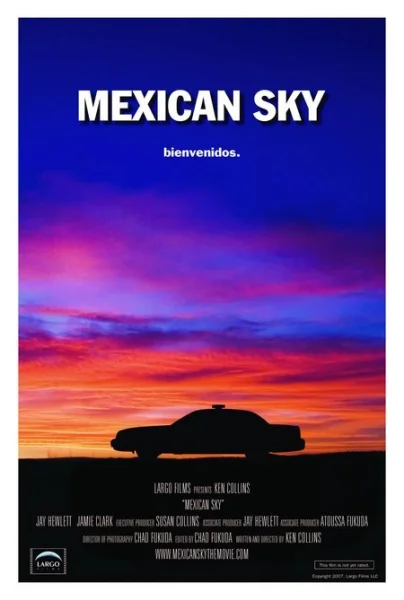 Mexican Sky