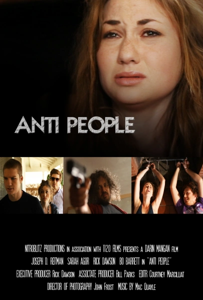 Anti People