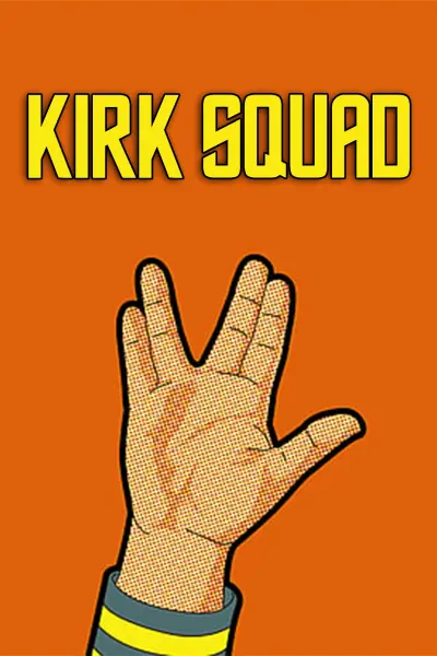 Kirk Squad