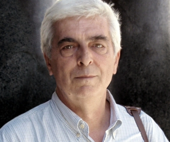 Luís Miguel Cintra